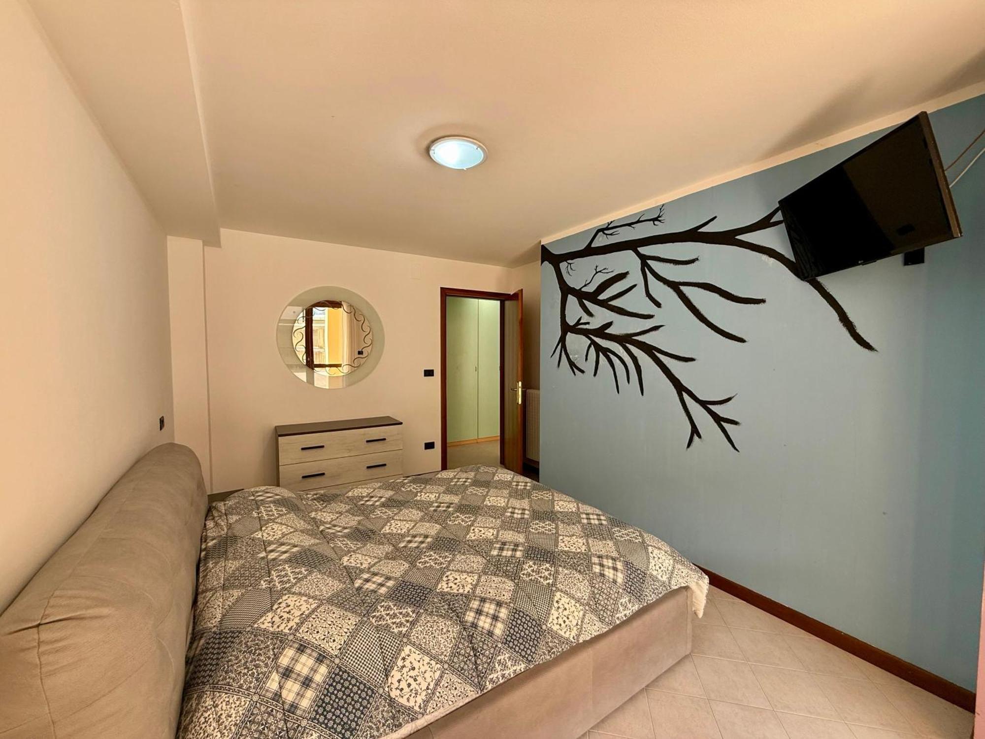 Ferienwohnung Isola Del Sole Grado Exterior foto