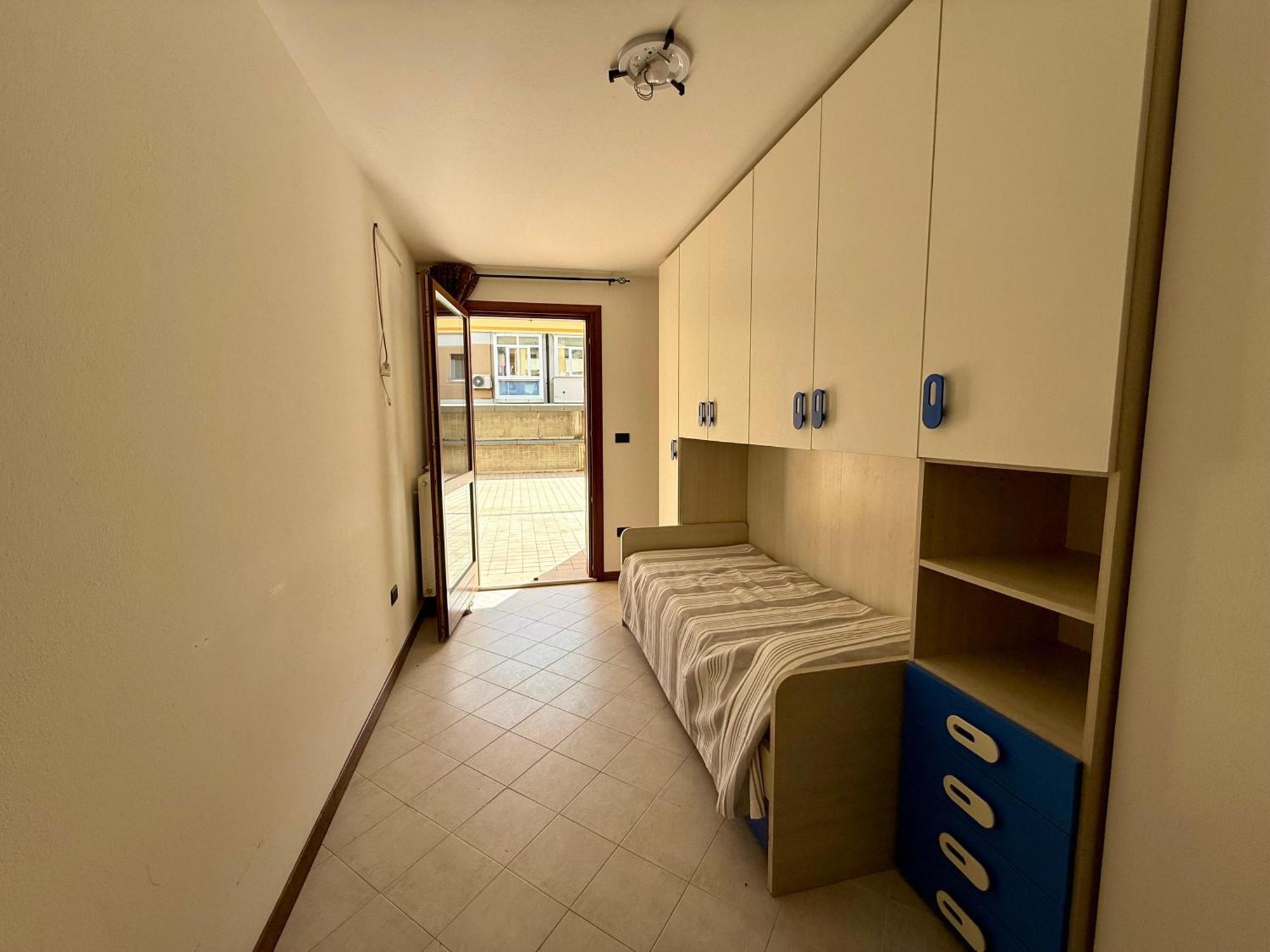 Ferienwohnung Isola Del Sole Grado Exterior foto
