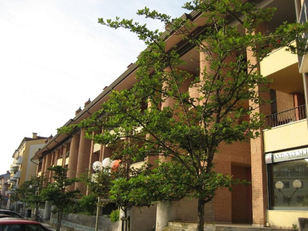 Ferienwohnung Isola Del Sole Grado Exterior foto